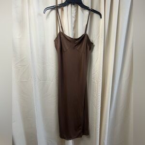 FN Basic Dress